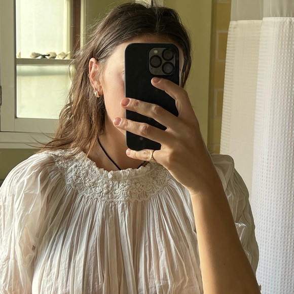 Doen Odessa Nightgown - TRADE FOR M ! - Picture 4 of 4